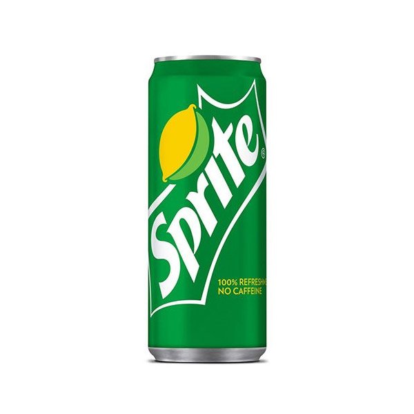 SPRITE 330ml