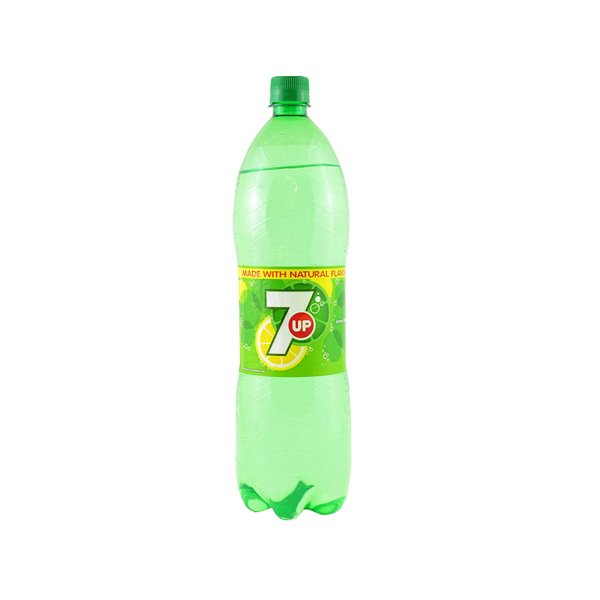 7UP 1.25L