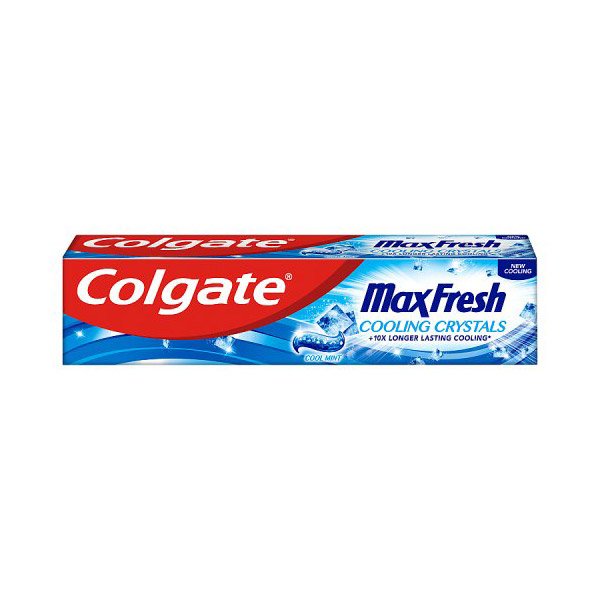 colgate max fresh 125g