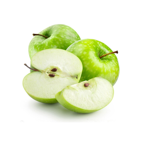 APPLE GREEN 500g