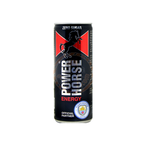 POWER Horse Energy Drink 355ml